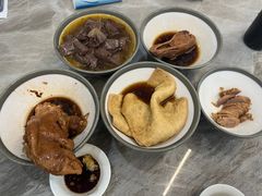 小肠结-天台小吃(新城店)