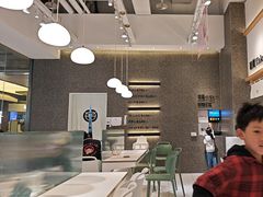 -池奈·日式咖喱蛋包饭(老城根Gpark店)