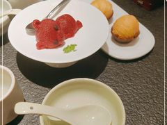 -蝴蝶里·粤菜·点心(滨江龙湖店)