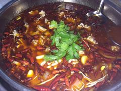 -重庆乌鱼庄·龙滋鲜(青羊大道店)