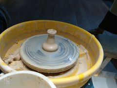 -1001艺术手作·银饰DIY·拼豆(小寨金莎店)
