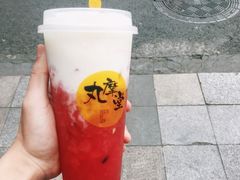 -丸摩堂鲜果茶(万年场店)