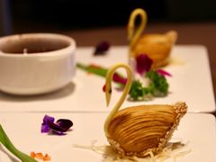 -海口万豪中餐厅·粤菜·海南菜· 平价海鲜·茶点· KTV包房
