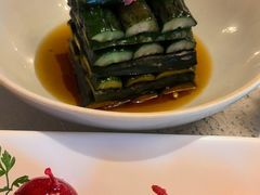 -上海和平饭店龙凤厅 Dragon Phoenix