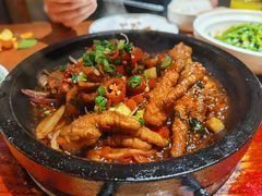 -又一福烤鸭·北京菜(东四店)