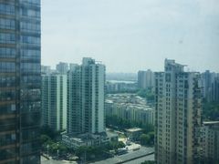 -苏州环球188国际公寓(金鸡湖店)