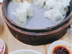 -晓友烧麦(光华村店)