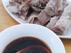 手抓羊肉-同心春餐饮(富宁街店)