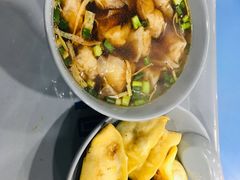 -天天锅贴王(迎凤街店)
