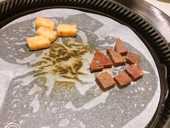 -么子烤肉(化龙池店)