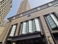 -西贡日航酒店