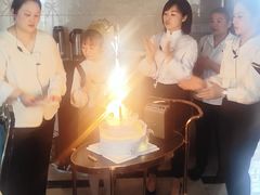 -程新大酒店(常州龙虎塘店)