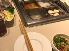 -海底捞火锅(勒泰店)
