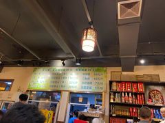 -肖肖酸萝卜鱼火锅(总店)