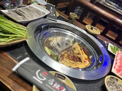 -唇辣号重庆老火锅(燕郊鑫乐汇店)