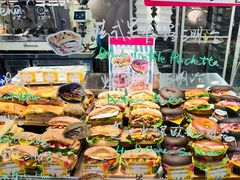 -PAOPAO Bakery&Café(港汇店)