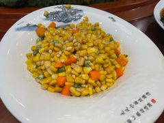 -一块豆腐·海鲜·家常菜(李沧书院路店)