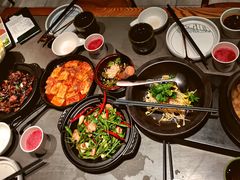 -云海肴·汽锅鸡·云南菜(高德置地店)