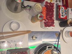 -荣叔港式沙嗲牛肉火锅(正佳潮流店)
