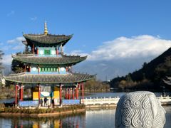 -黑龙潭公园