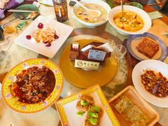 -那家小馆•北京菜•烤鸭(香山店)