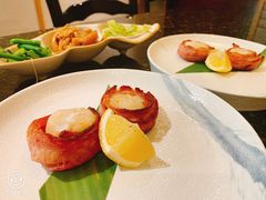 -东瀛阁(锦江宾馆店)