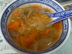 -恒信牛奶甜品(南京总店)