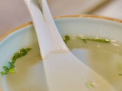 -朱洪元苏式面馆(绿宝广场店)