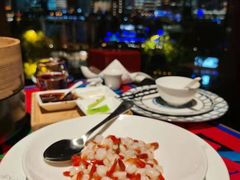 -上海滩餐厅(BFC外滩金融中心店)