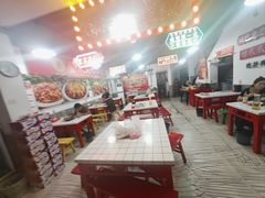 -重庆金爪爪干锅(龙头寺店)
