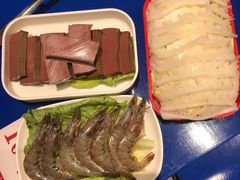 -马路边边火锅串串(观前街店)