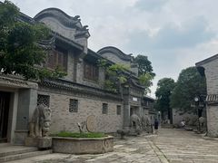 -龙潭水乡