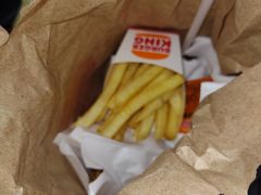 -汉堡王(砂之船店)