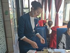 -清真军邺·金富苑肥牛(石坡街旗舰店)