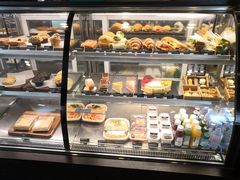 -星巴克(北新泾店)