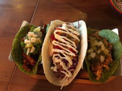-TEQO·Mexican food & Bar