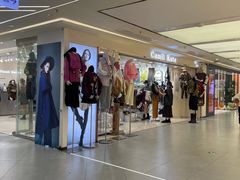 -广州白马服装市场