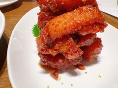 -廊亦舫Lang Yi Fang Restaurant(金桥店)