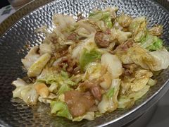 -欧记大排档·景德菜(上海首店)