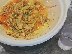 -大清花饺子(山庄店)