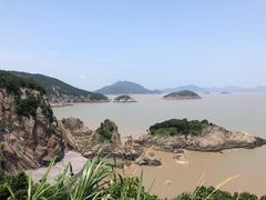 -花岙岛