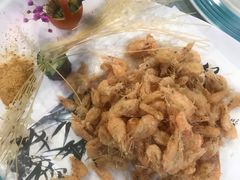 -老德州四合院·德州菜(天衢路店)