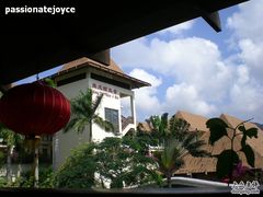 -三亚亚龙湾五号度假别墅酒店