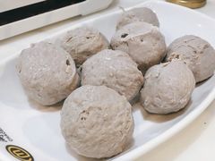 -潮汕大目牛肉火锅(水围店)