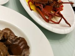 -宝宇大连海鲜渔港(金奎大厦店)