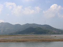 -盐洲岛