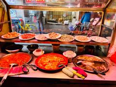 -友生风味小吃(营平农产品市场店)
