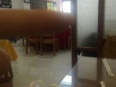 -春水锅贴·传统鲁菜(大明湖店)