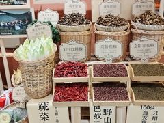 -巴奴毛肚火锅(京西大悦城店)