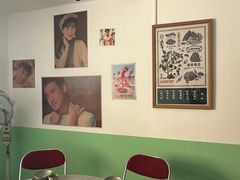 -七步香云南山里菜(昆明老街店)